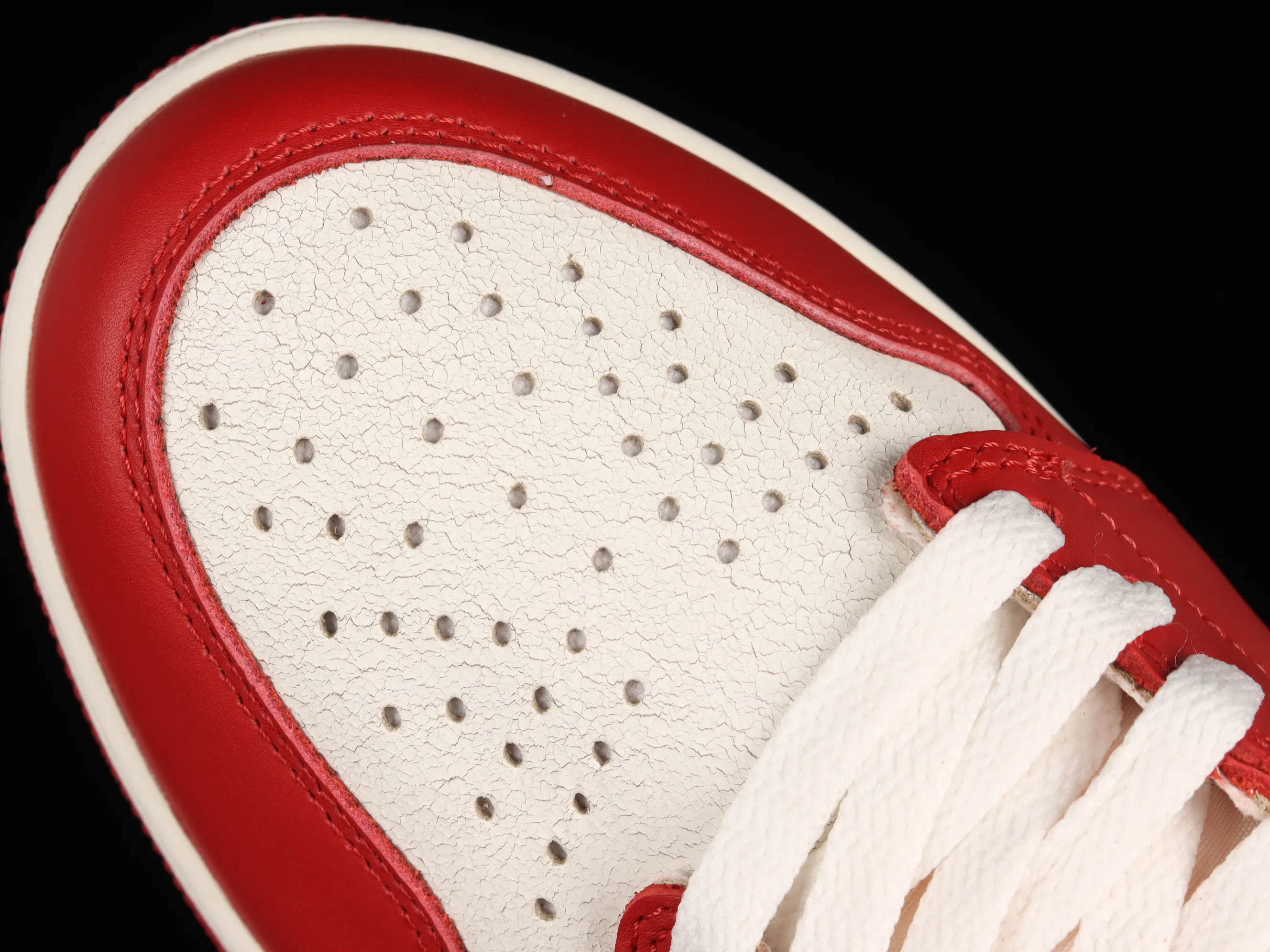 All categories Air Jordan Jordan series basketball shoes Air Jordan 1 High Air Jordan 1 High OG AJ1 Joe 1 new Chicago color FD1437-612